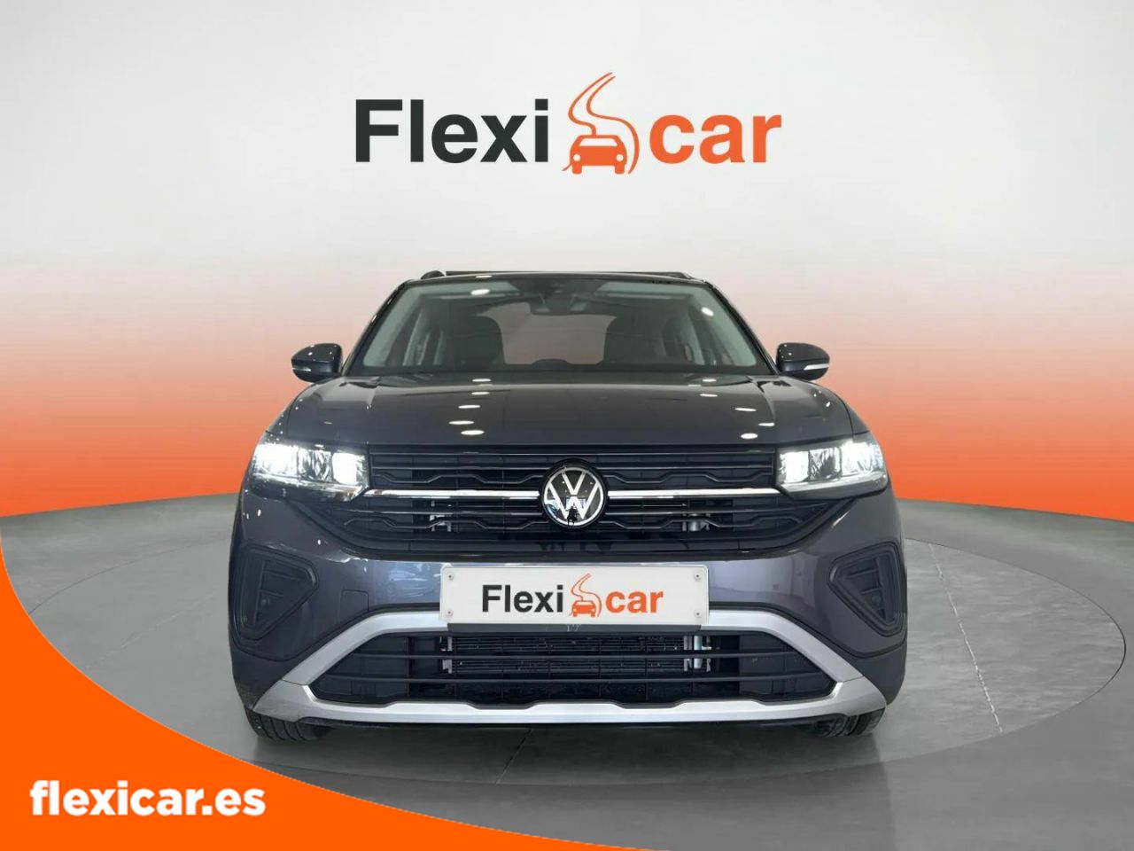 volkswagen t-cross 2024 / foto grande (2)