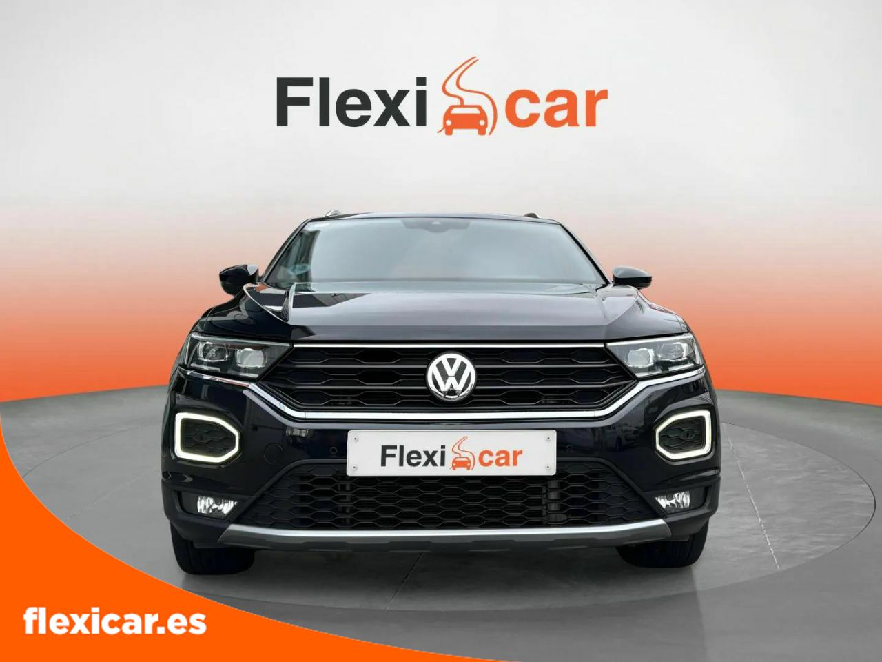 volkswagen t-roc 2020 / foto grande (2)