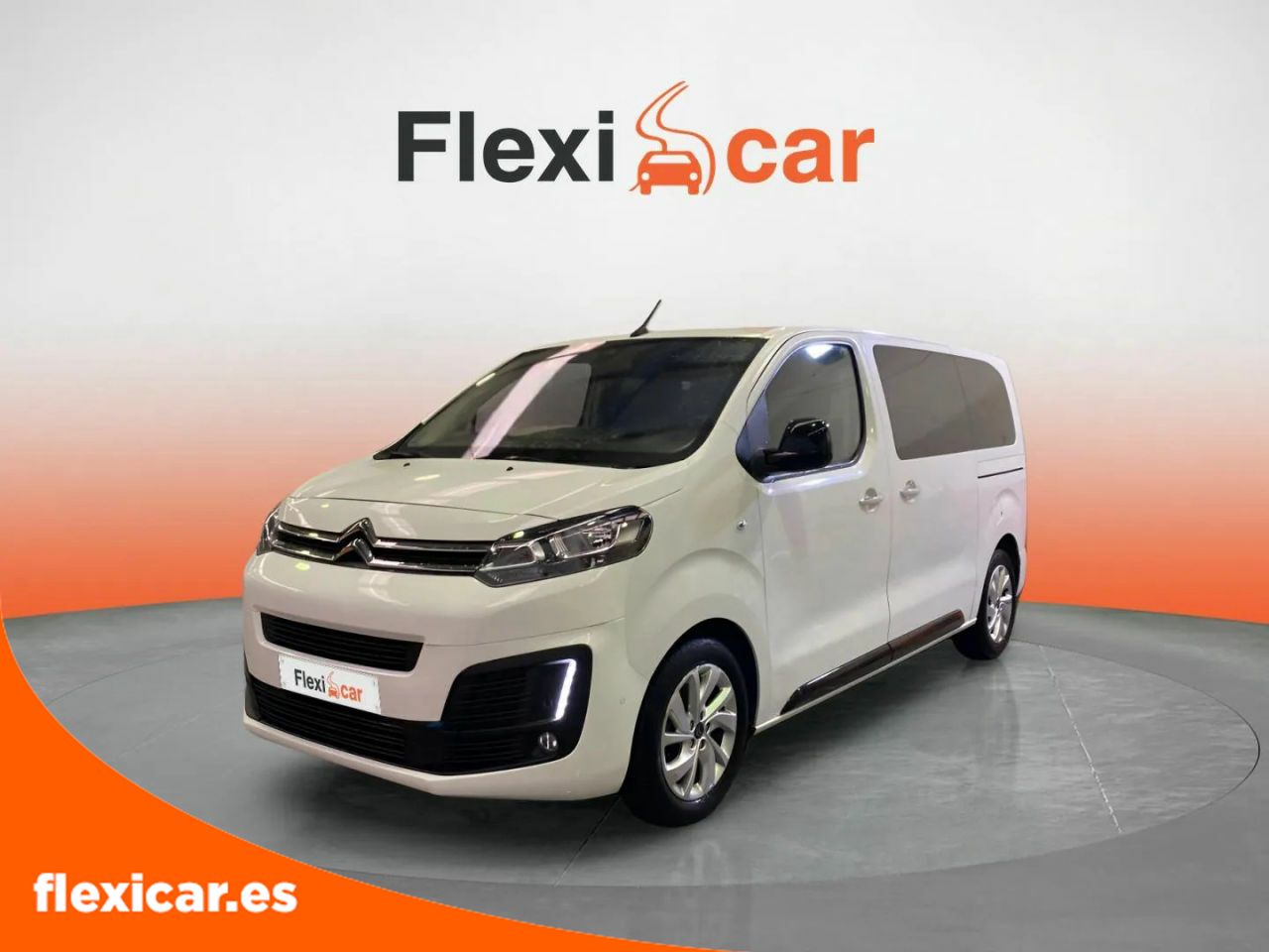 citroën spacetourer 2019 / foto grande (3)