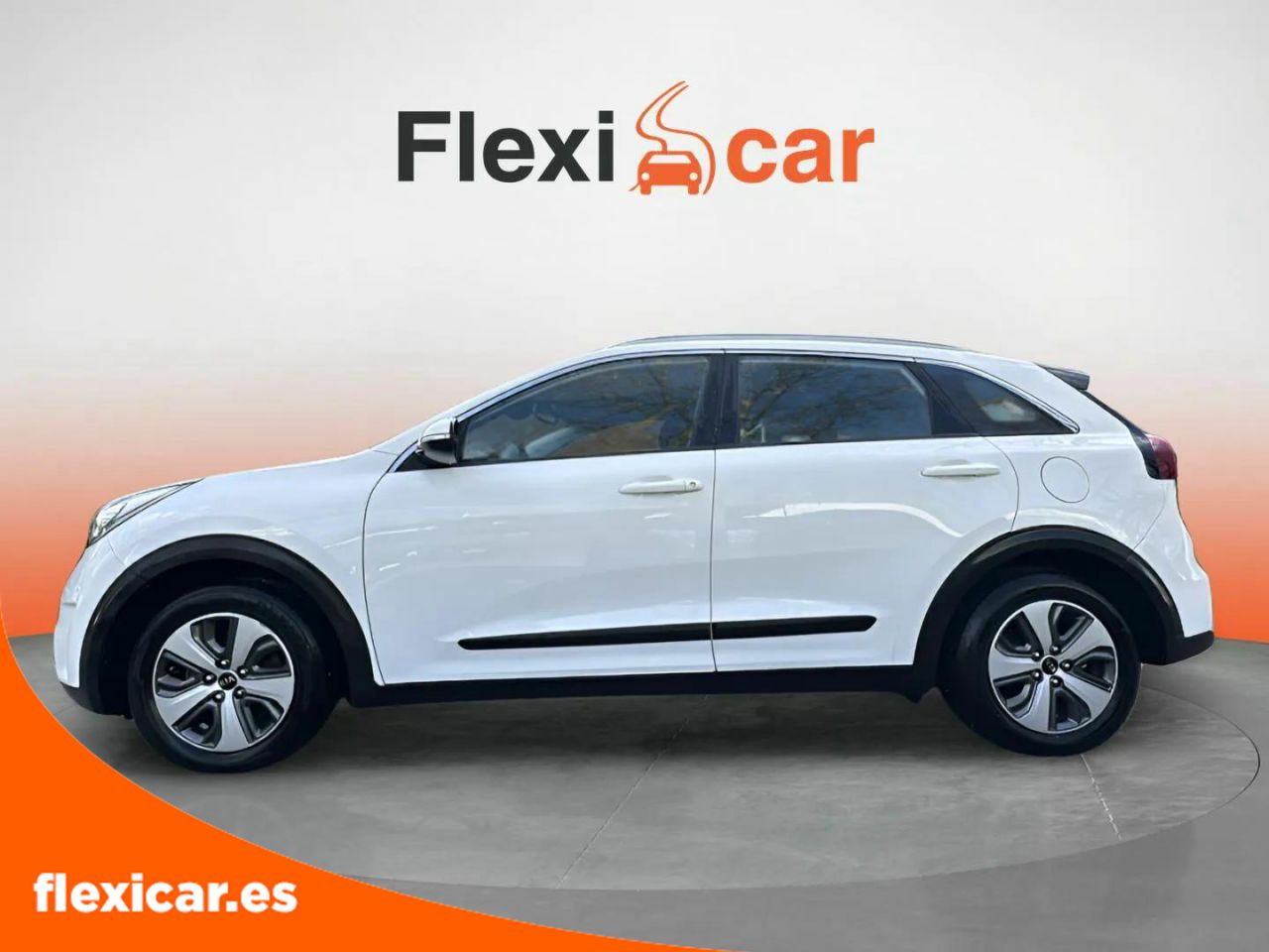 kia niro 2018 / foto grande (3)