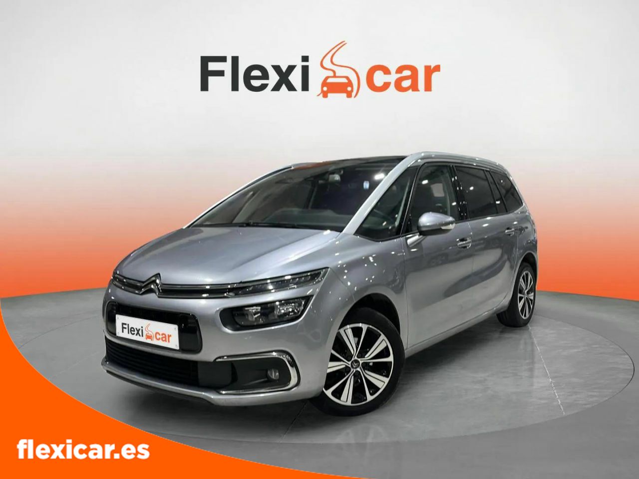 citroën grand c4 spacetourer 2019 / foto grande (3)