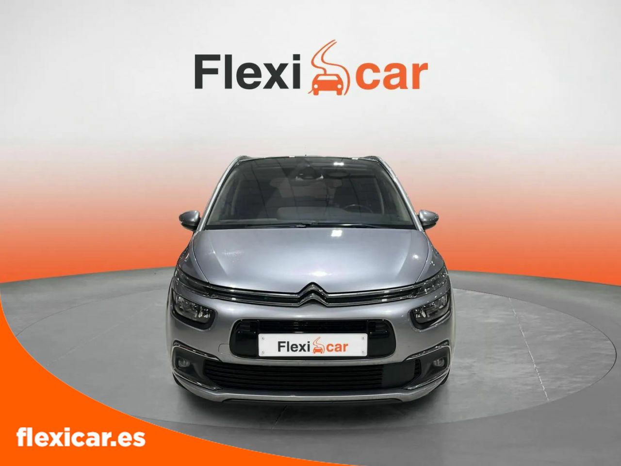 citroën grand c4 spacetourer 2019 / foto grande (2)