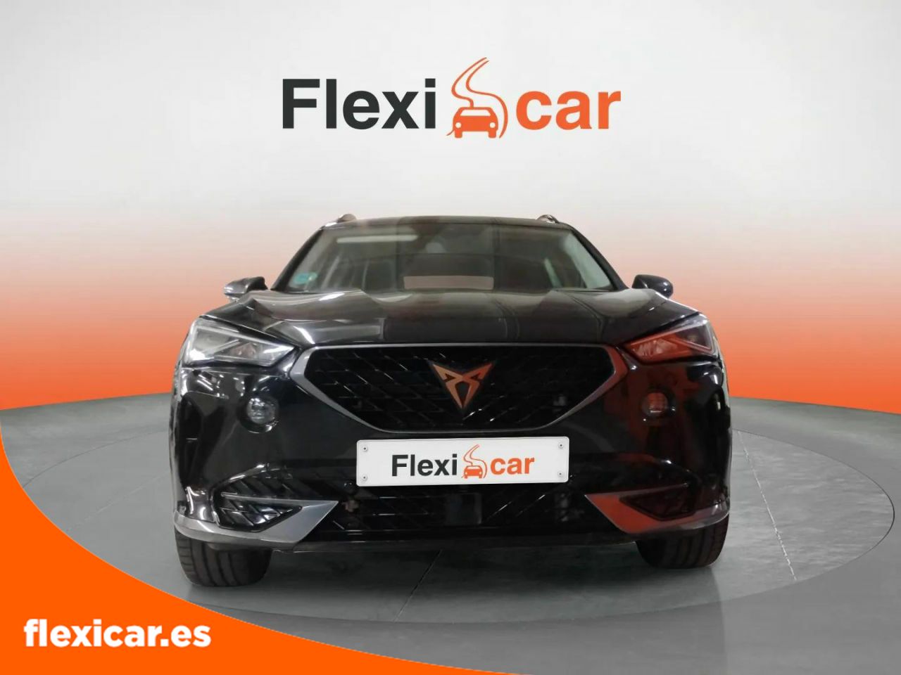 cupra formentor 2022 / foto grande (2)