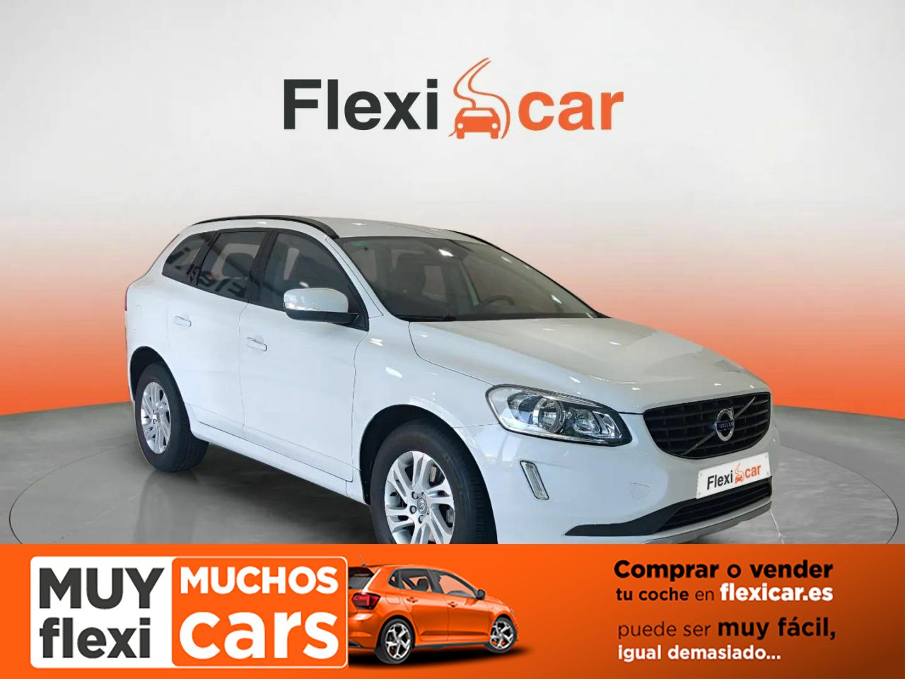 Volvo xc60 2021 sevilla  de segunda mano en Sevilla - volvo xc60 2017 /