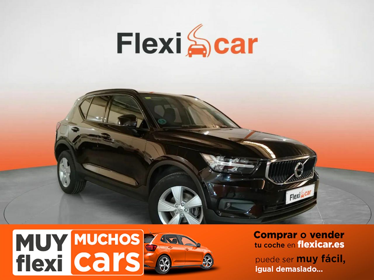 Volvo xc90 2020 alcala de henares  de segunda mano - volvo xc40 2020 /