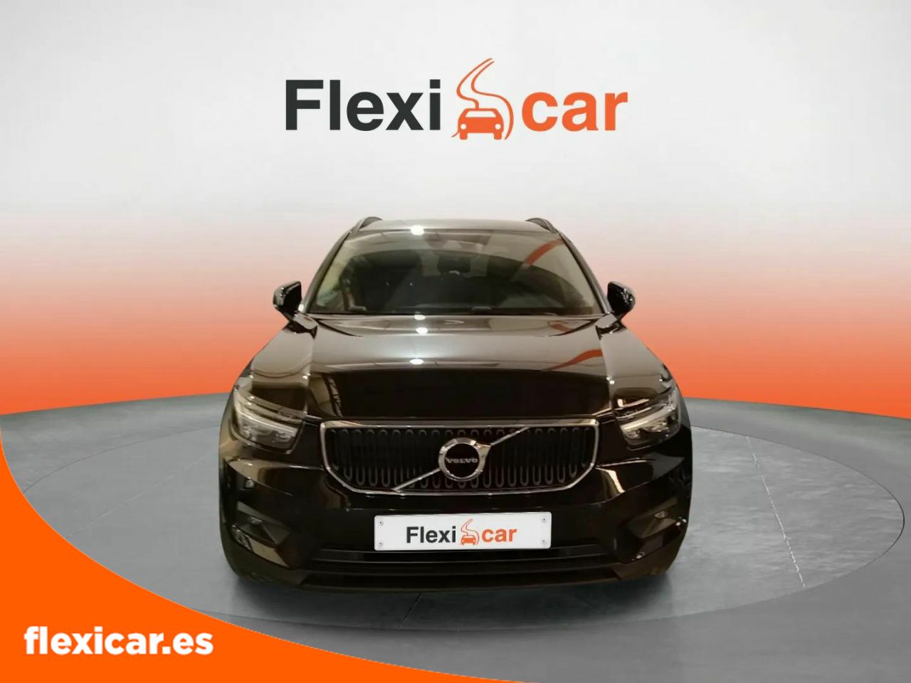 volvo xc40 2020 / foto grande (2)