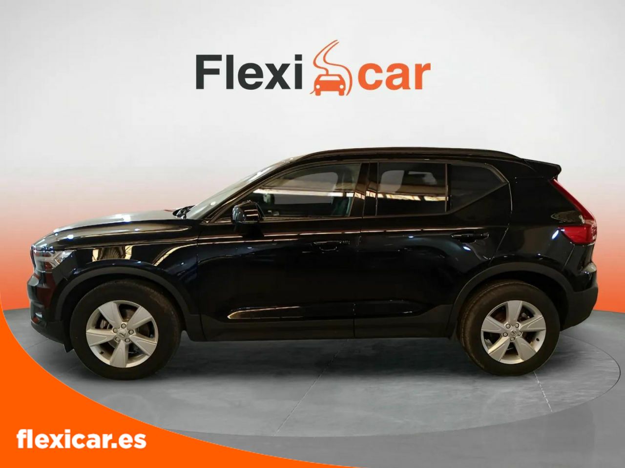volvo xc40 2020 / foto grande (3)