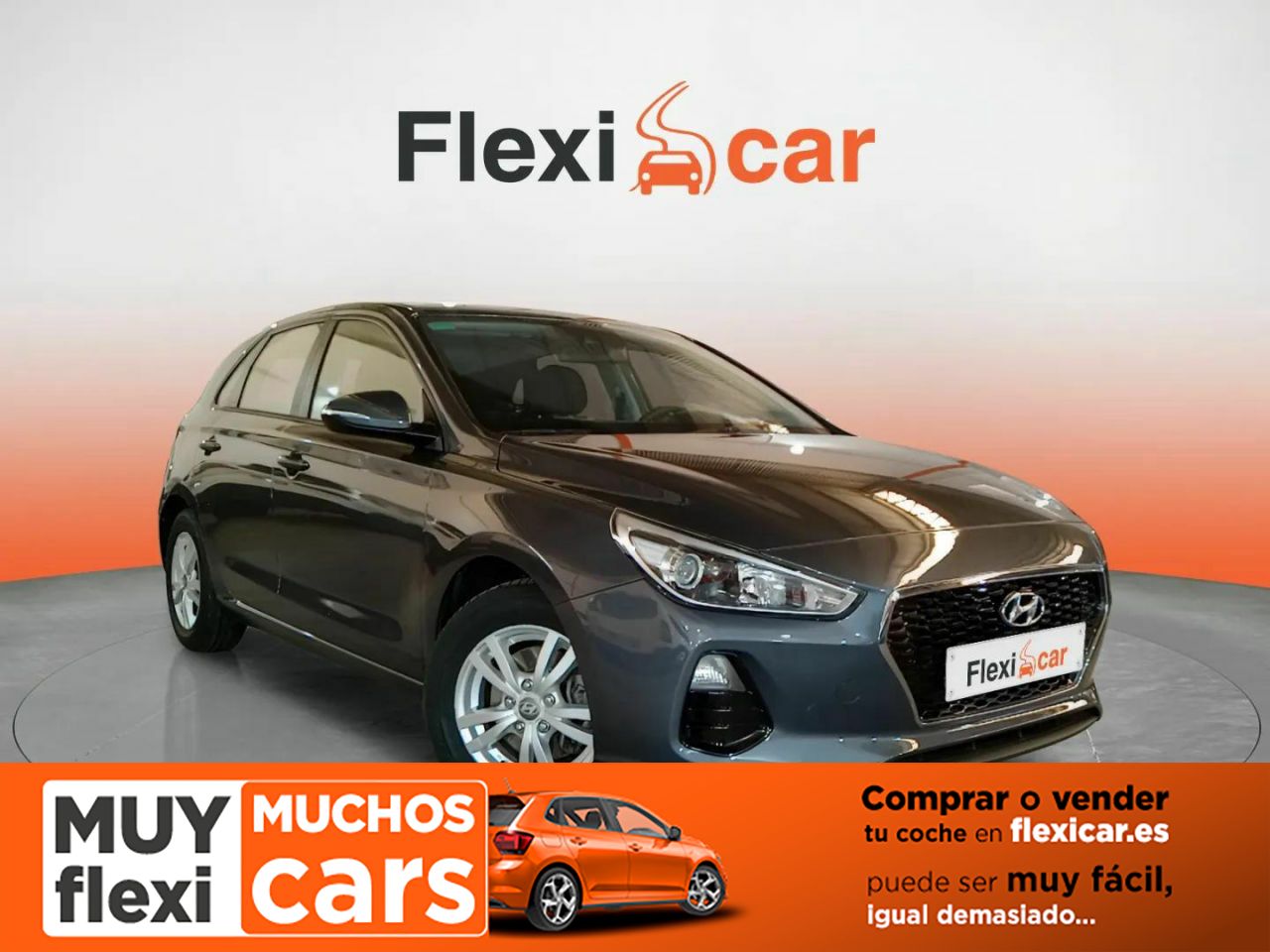I20 alcala de henares  de segunda mano - hyundai i30 2017 /