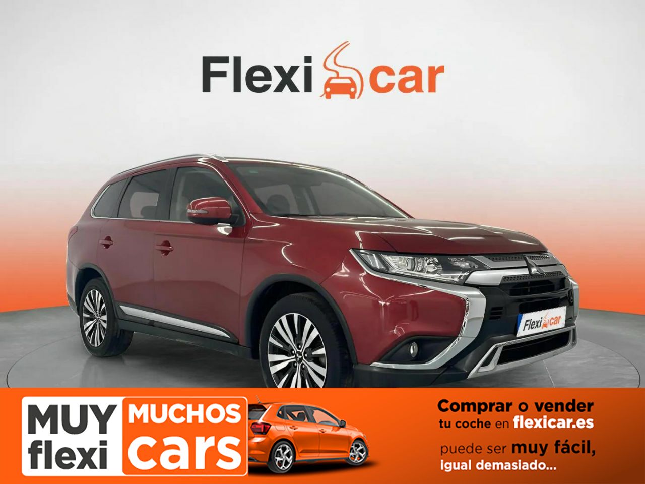 Foto mitsubishi outlander 2018 /