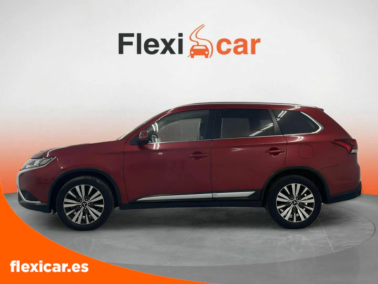 mitsubishi outlander 2018 / foto grande (2)