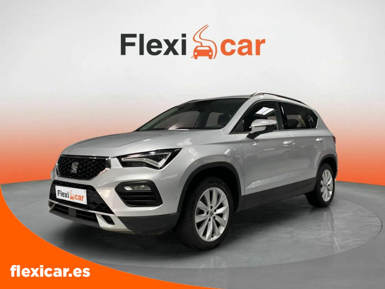 seat ateca 2023 / foto grande (2)