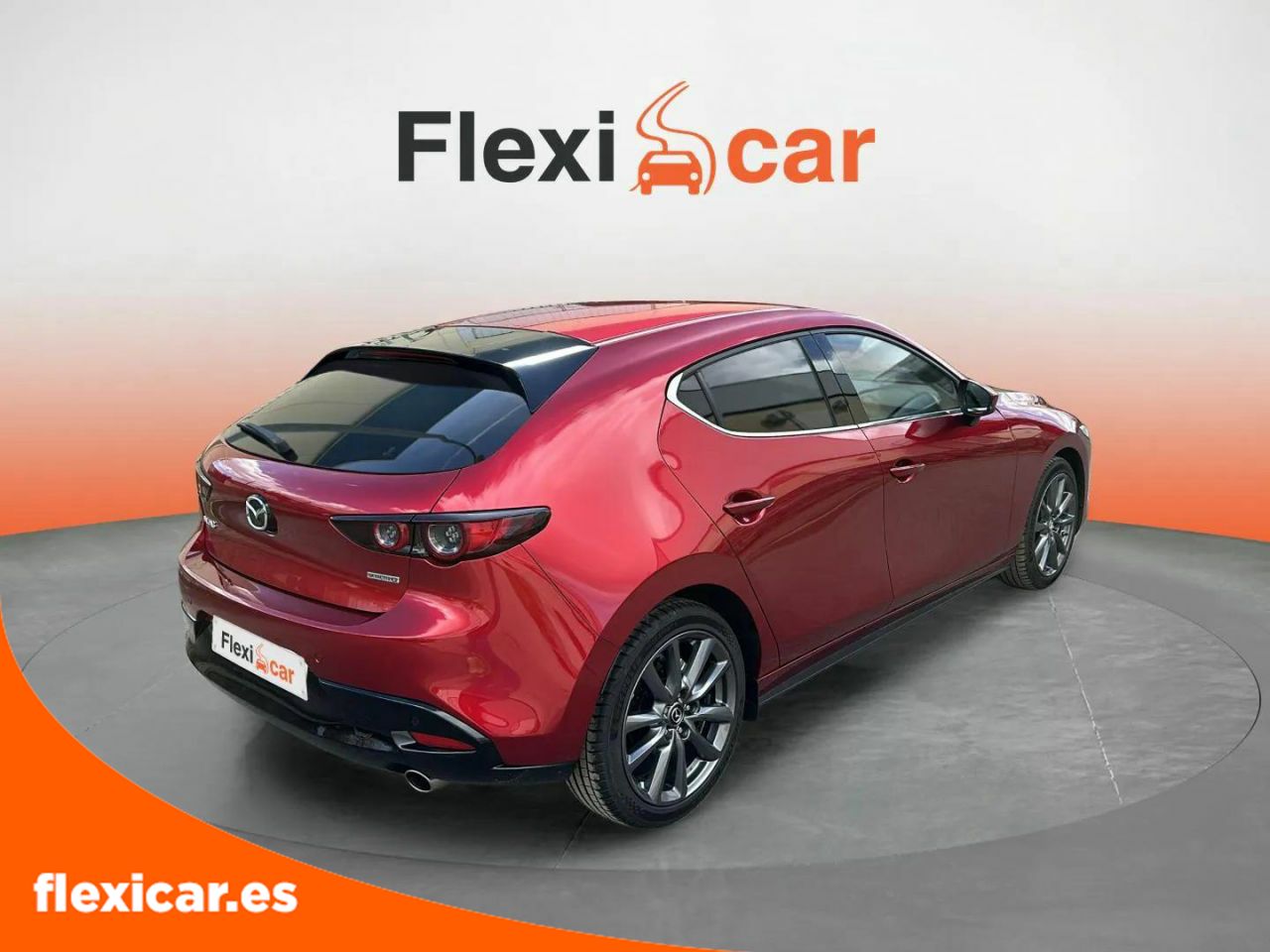 mazda 3 2021 / foto grande (3)