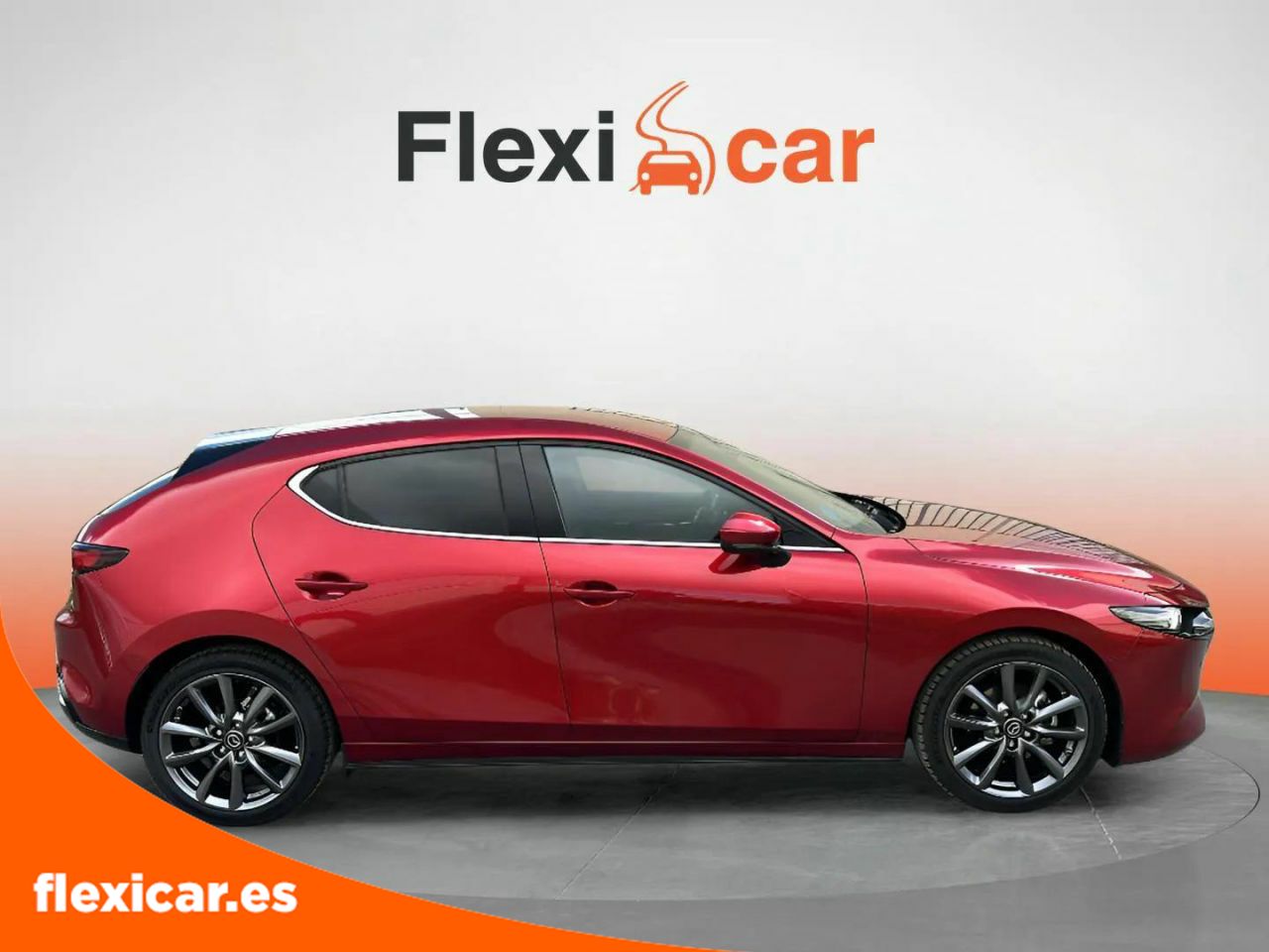 mazda 3 2021 / foto grande (2)