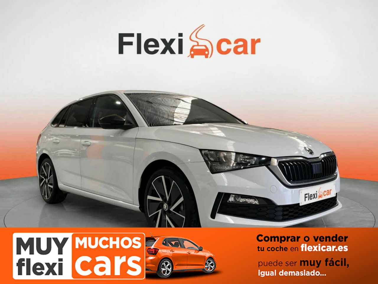 Skoda scala 5 plazas  de segunda mano - skoda scala 2021 /