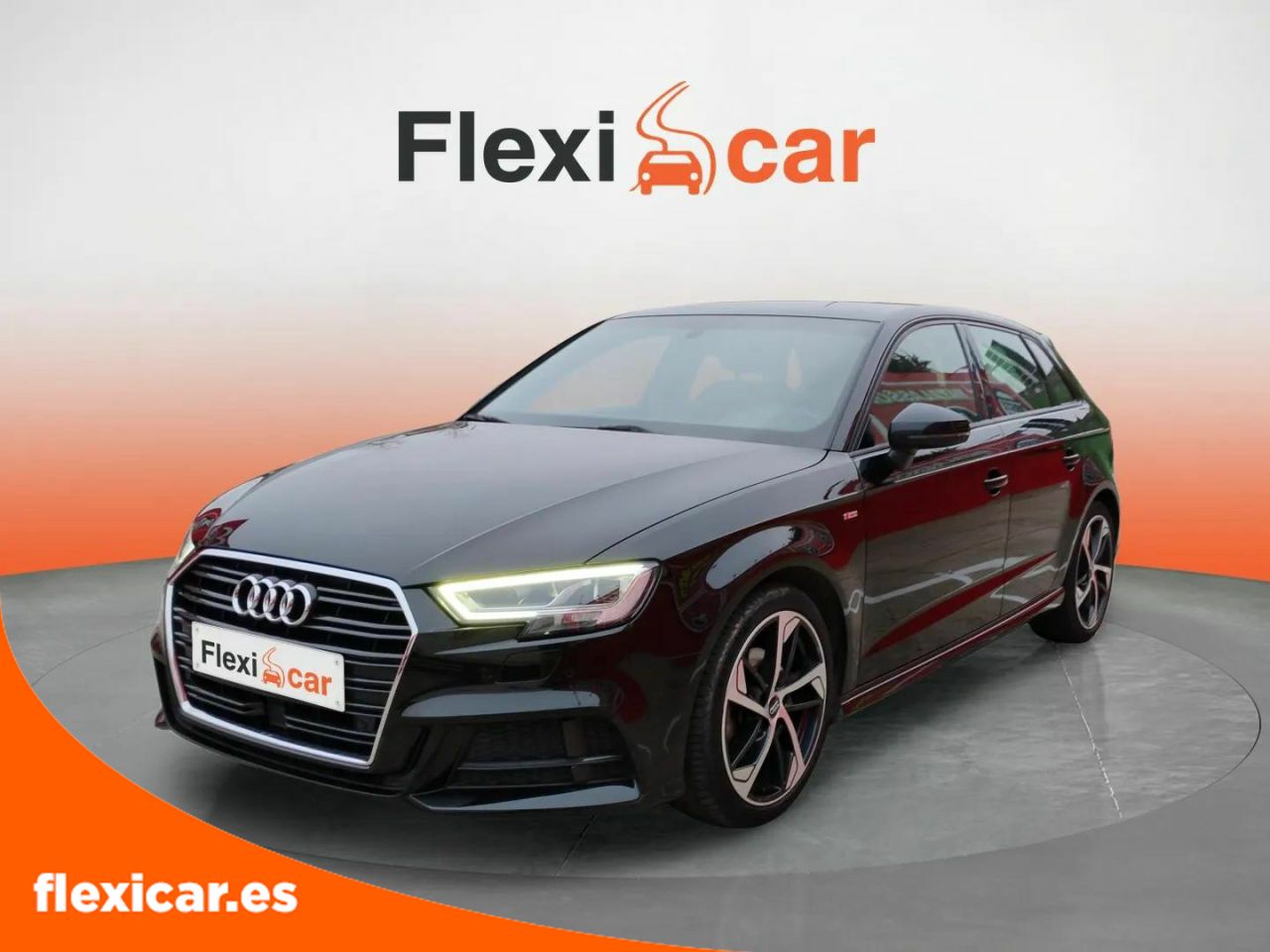 audi a3 2020 / foto grande (3)
