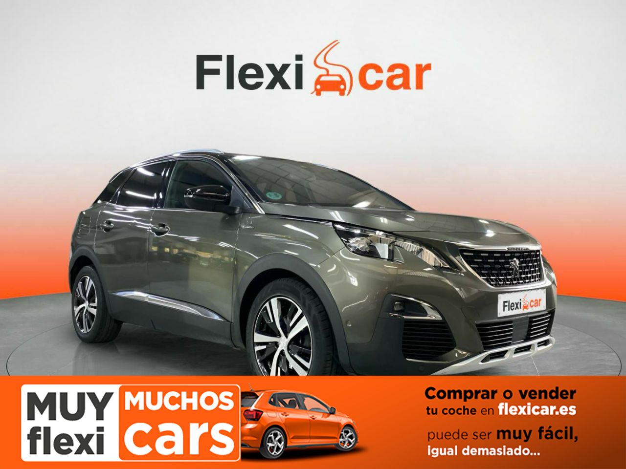 Peugeot 3008 2018  de segunda mano - peugeot 3008 2018 /