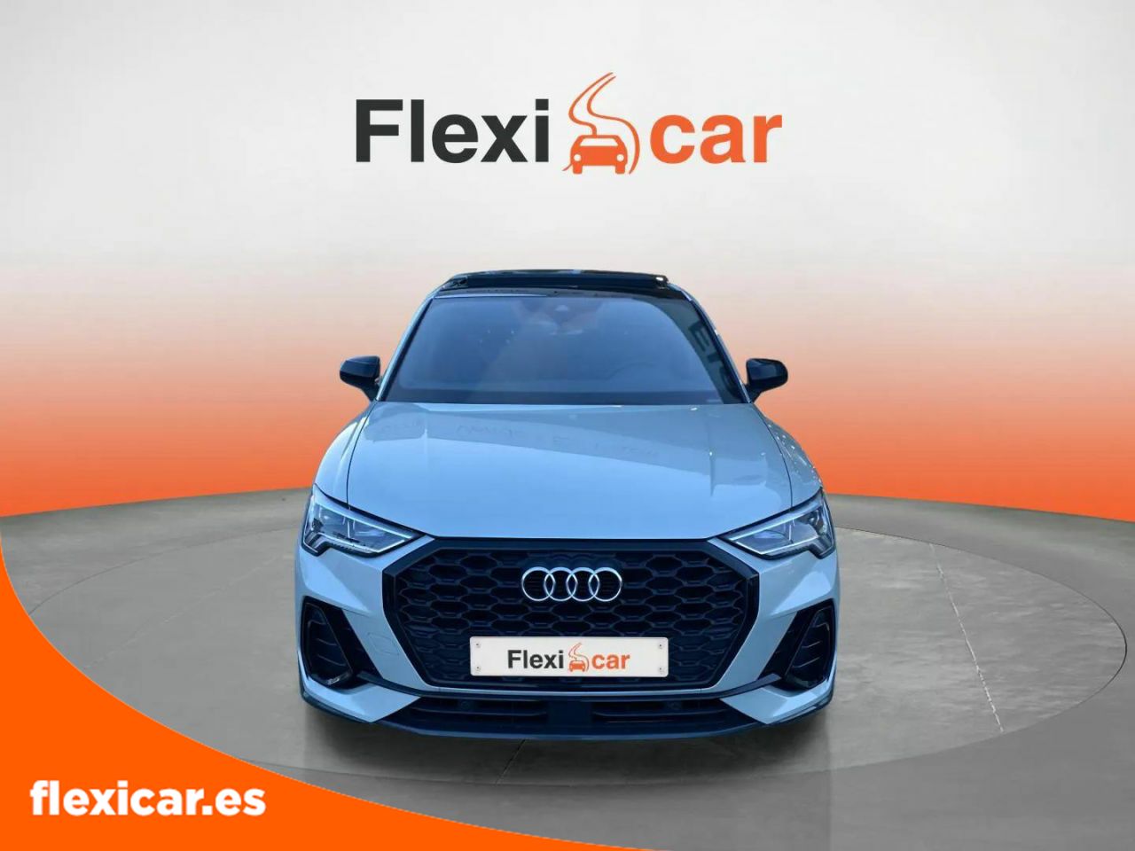 audi q3 2021 / foto grande (2)