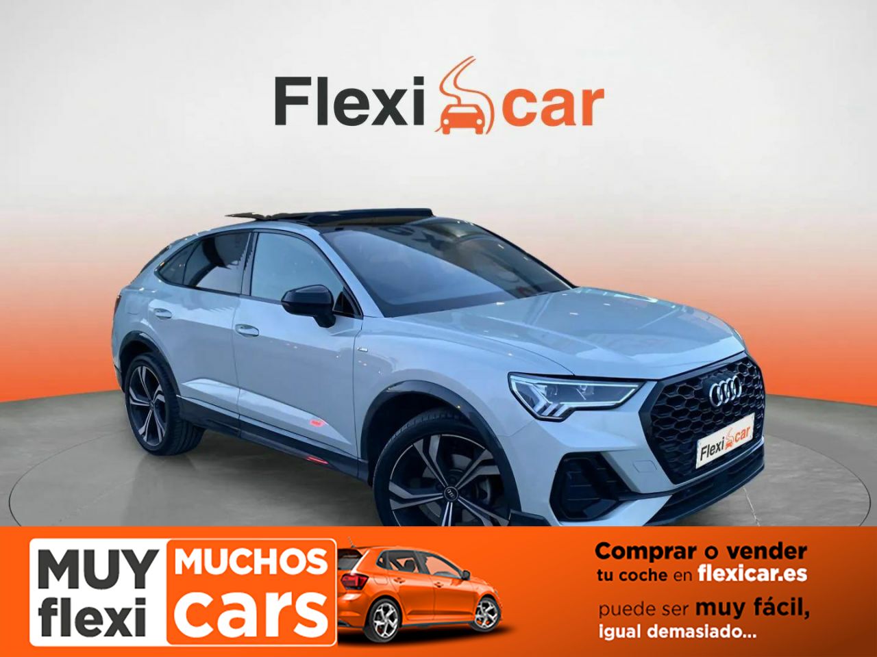 Audi q2 mataro  de segunda mano - audi q3 2021 /
