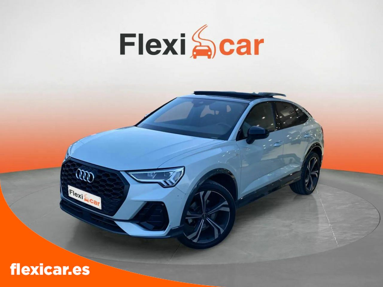 audi q3 2021 / foto grande (3)