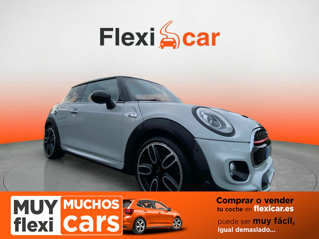 Mini cooper 2017  de segunda mano - mini cooper 2017 /