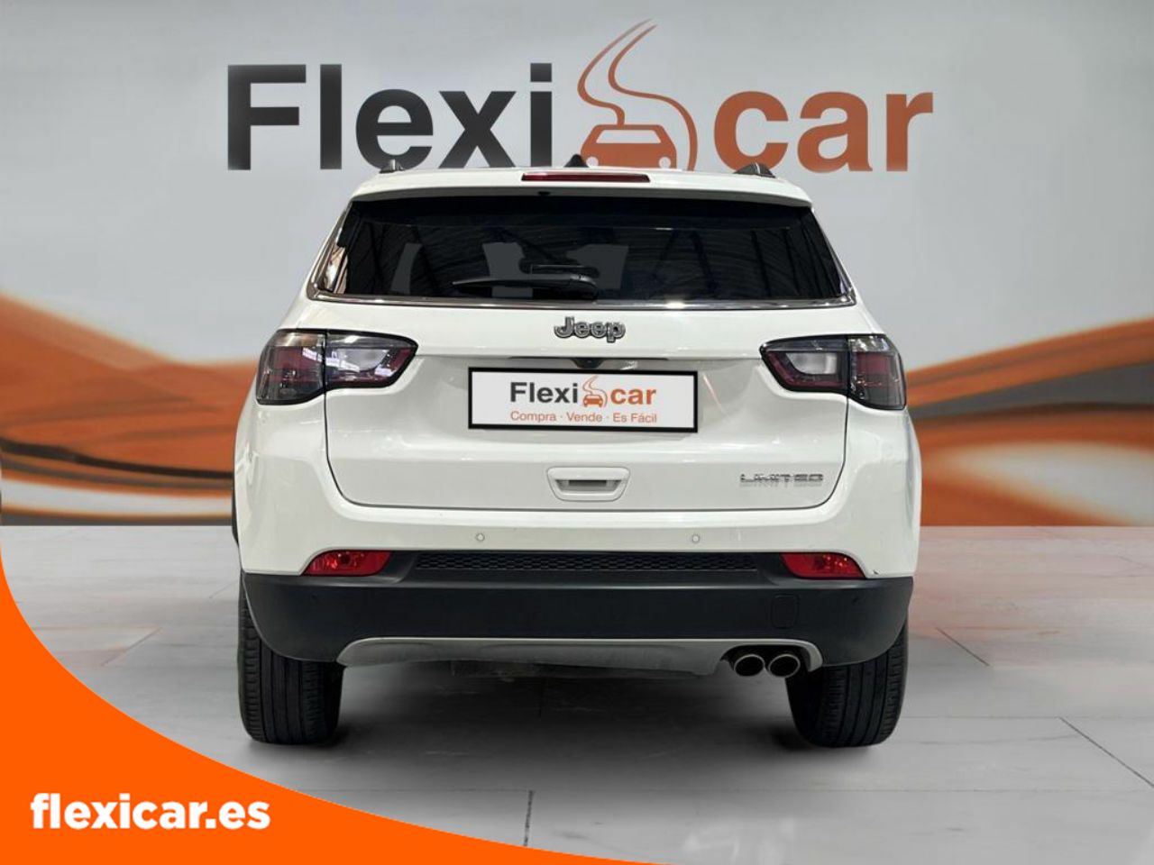 jeep compass 2021 / foto grande (2)