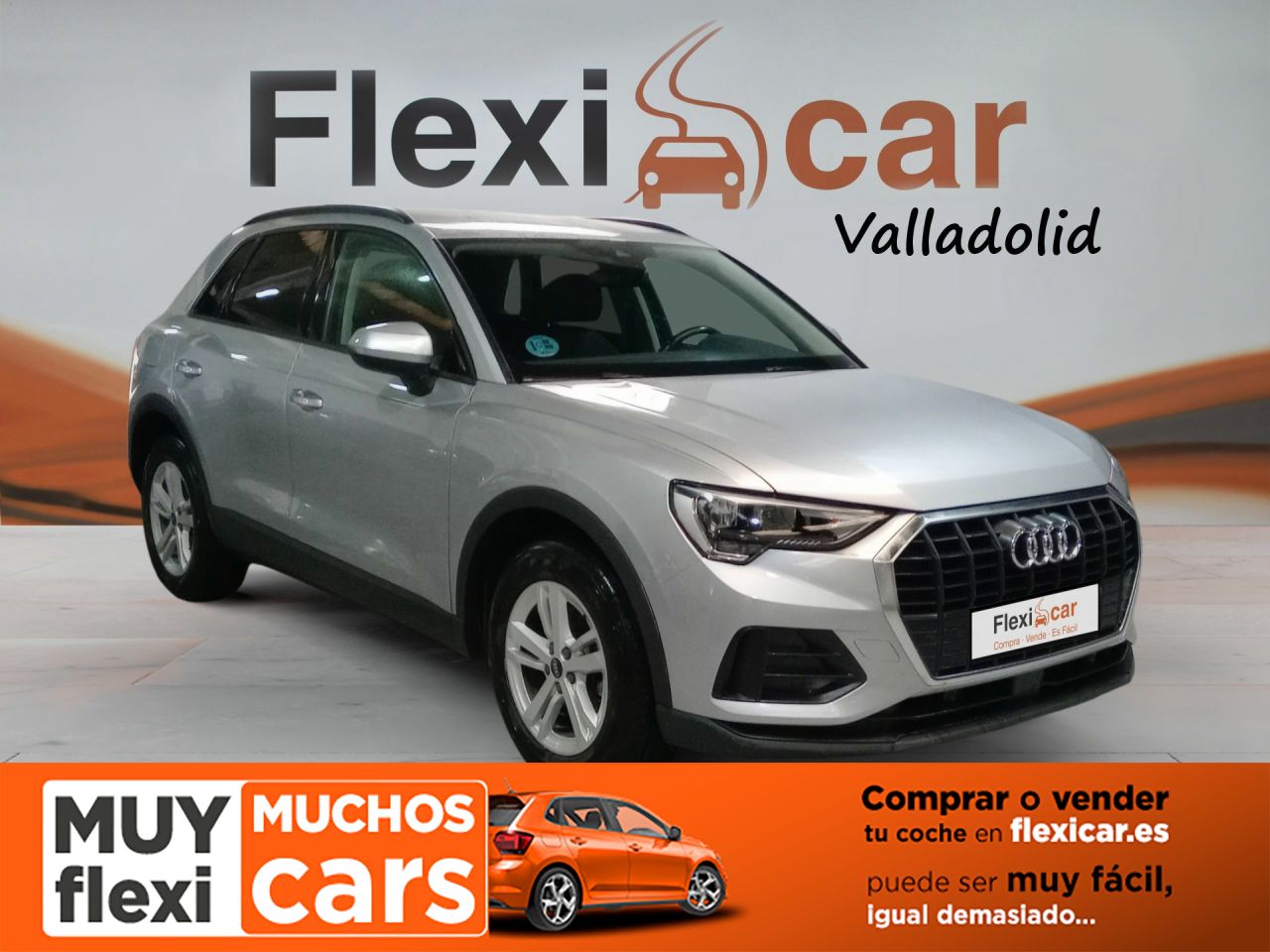 Audi q2 mataro  de segunda mano - audi q3 2020 /