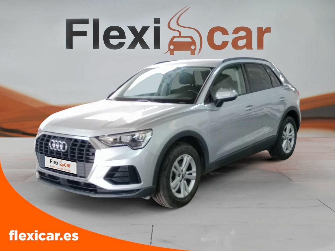 audi q3 2020 / foto grande (3)
