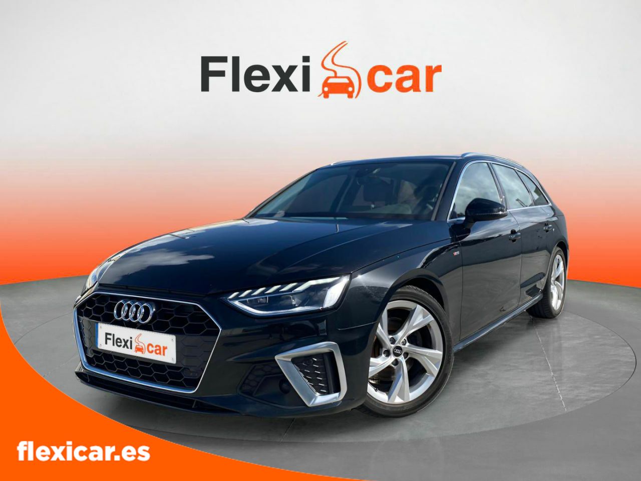 audi a4 2022 / foto grande (3)