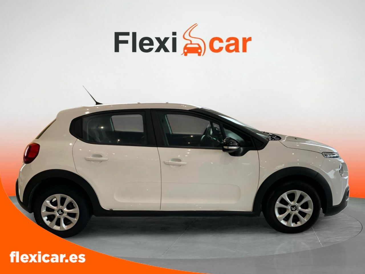 citroën c3 2019 / foto grande (3)