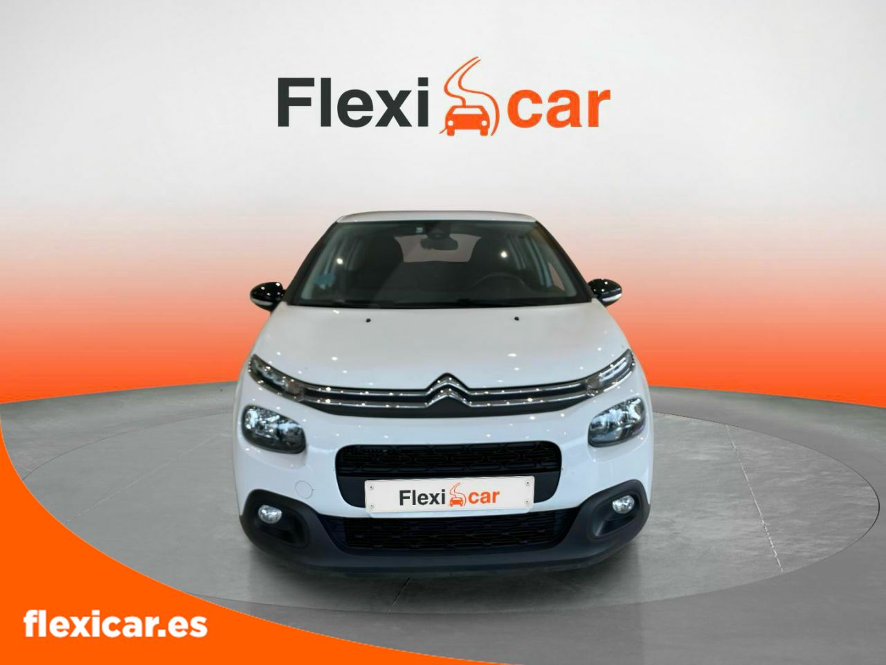 citroën c3 2019 / foto grande (2)
