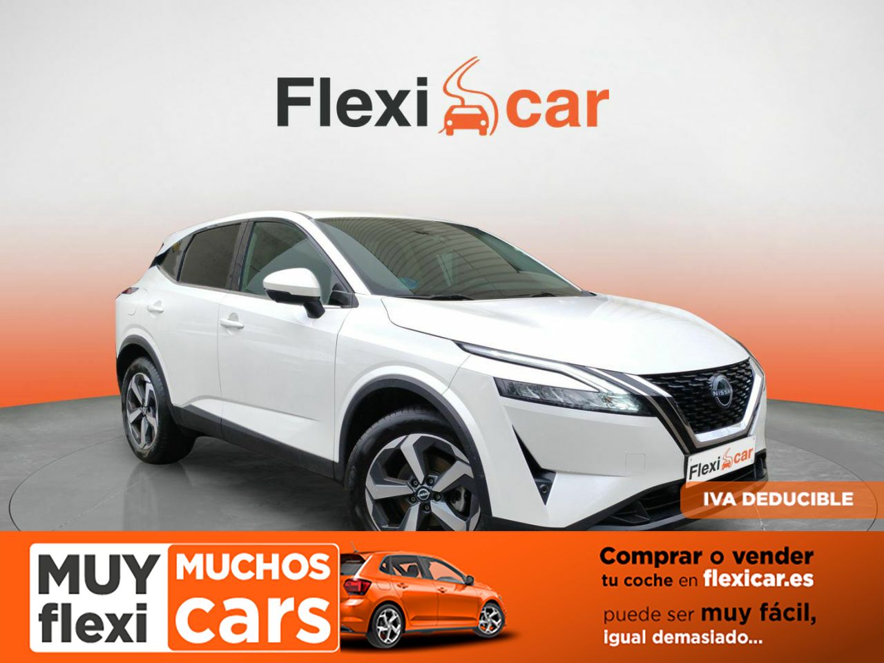 Nissan qashqai 2022 alcala henares  de segunda mano - nissan qashqai 2024 /