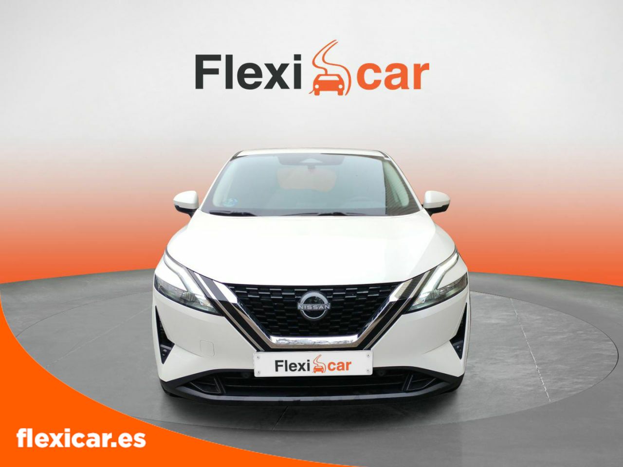 nissan qashqai 2024 / foto grande (2)