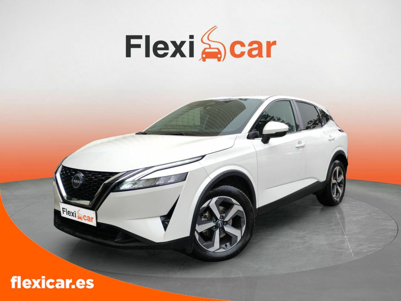 nissan qashqai 2024 / foto grande (3)