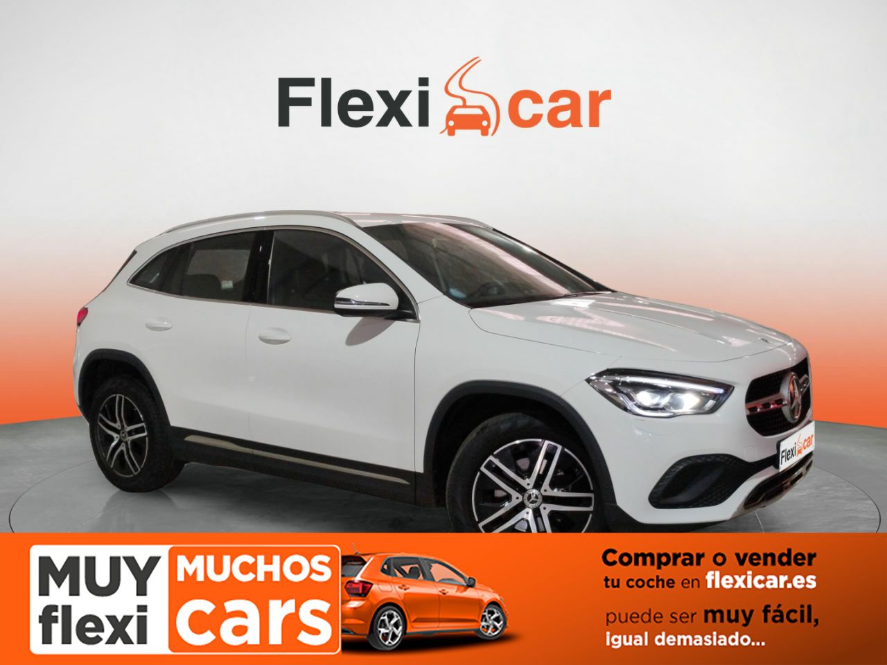 Mercedes gla 2023  de segunda mano - mercedes gla 2023 /