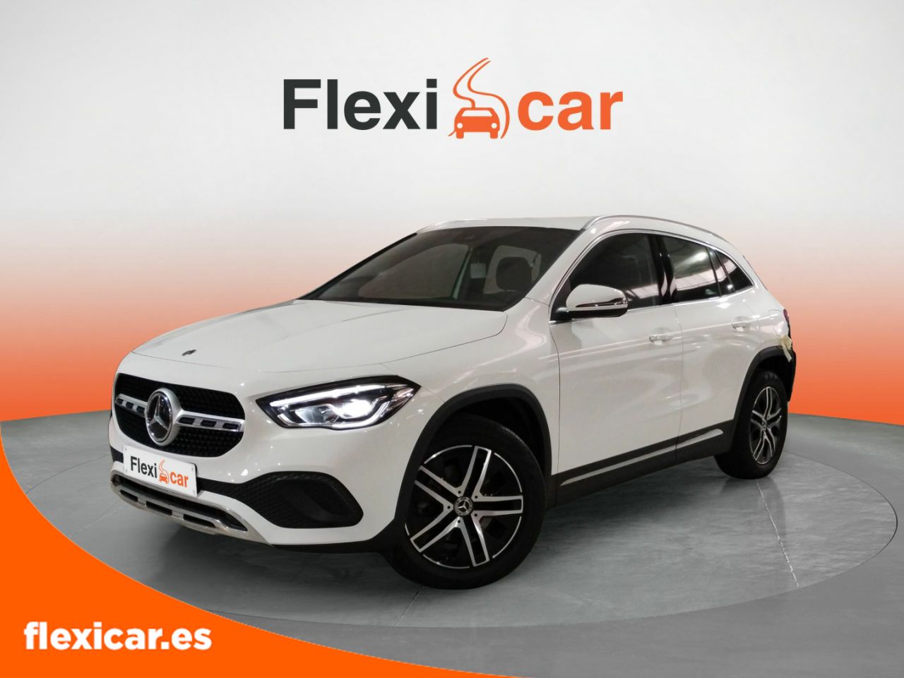 mercedes gla 2023 / foto grande (3)