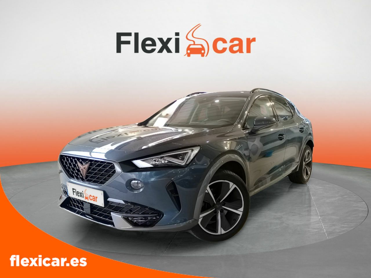 cupra formentor 2022 / foto grande (3)