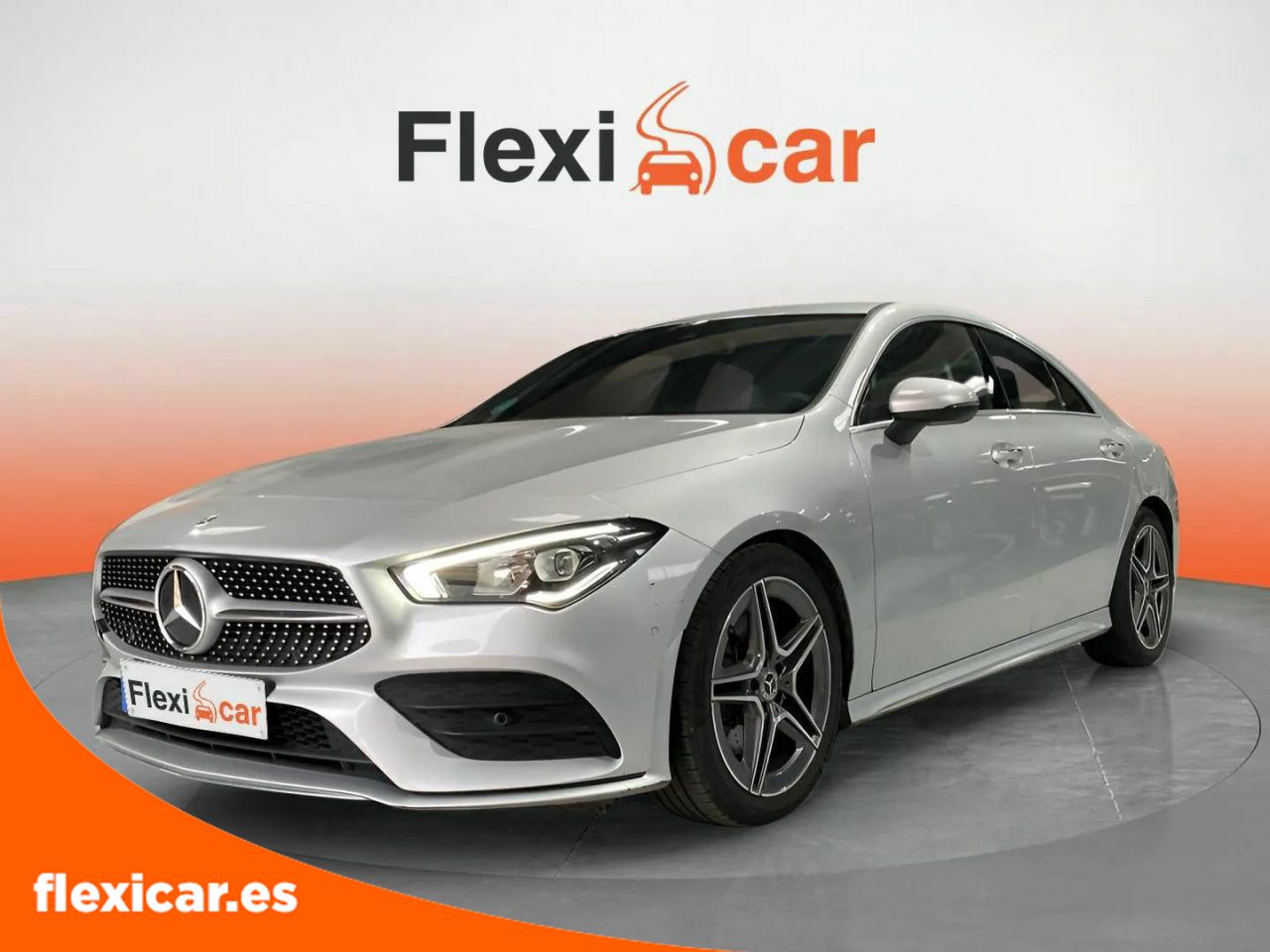 mercedes cla 2023 / foto grande (2)