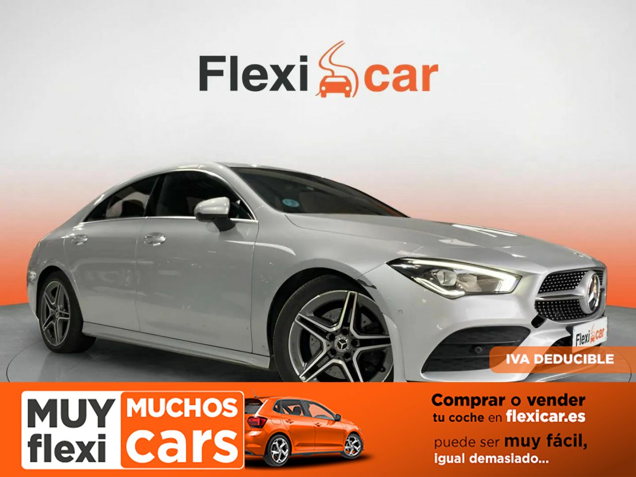 Mercedes cla diesel 150cv  de segunda mano - mercedes cla 2023 /