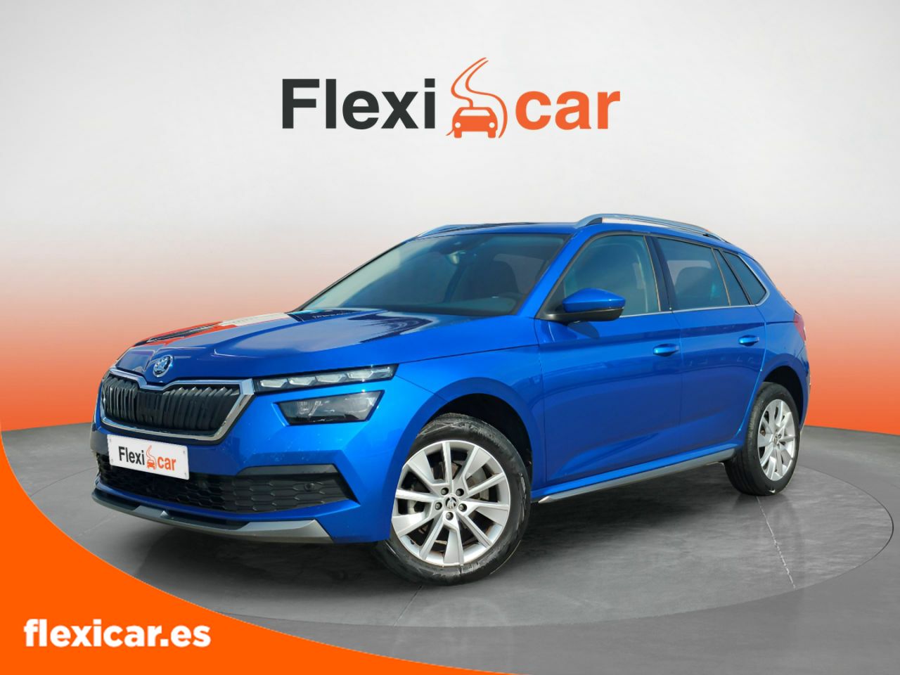skoda kamiq 2023 / foto grande (3)