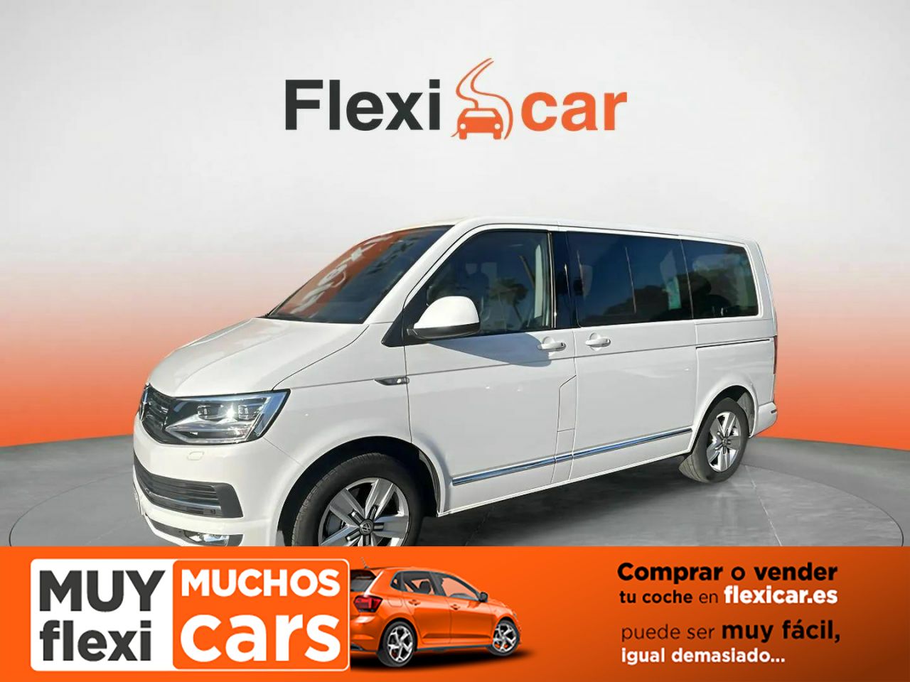 Volkswagen multivan 2024 concesionario  de segunda mano - volkswagen multivan 2019 /