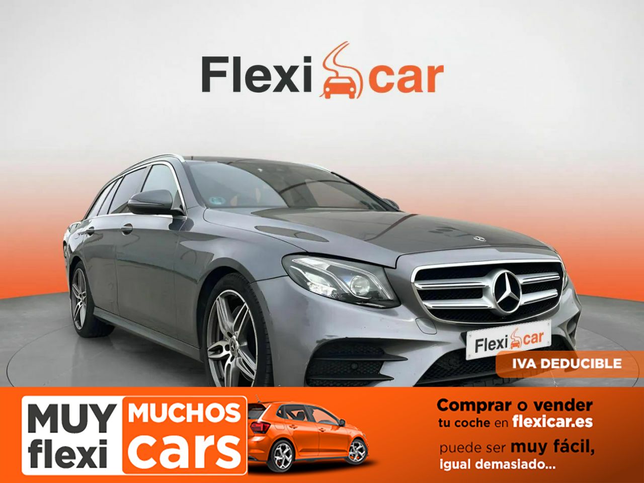 Coche mercedes clase 2020 alcorcon  de segunda mano - mercedes clase e 2020 /
