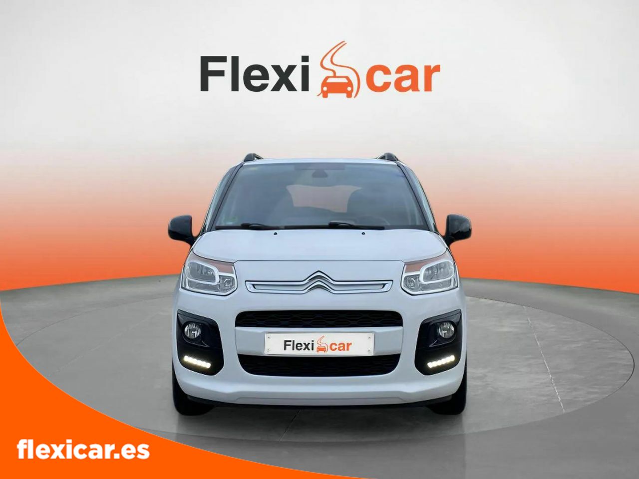 citroën c3 picasso 2016 / foto grande (2)