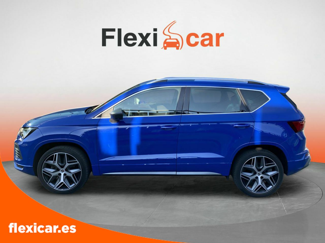 seat ateca 2021 / foto grande (3)