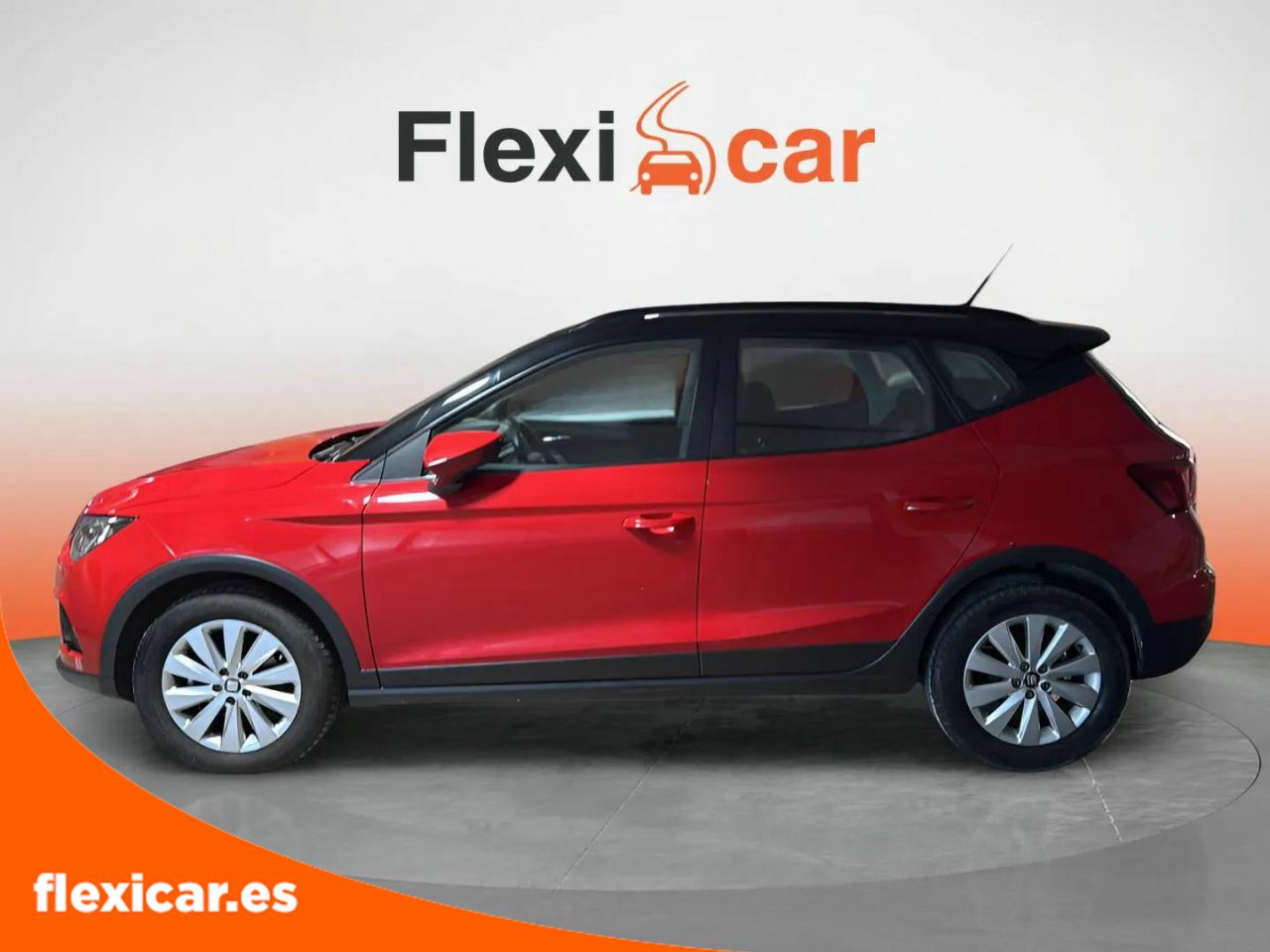 seat arona 2021 / foto grande (2)