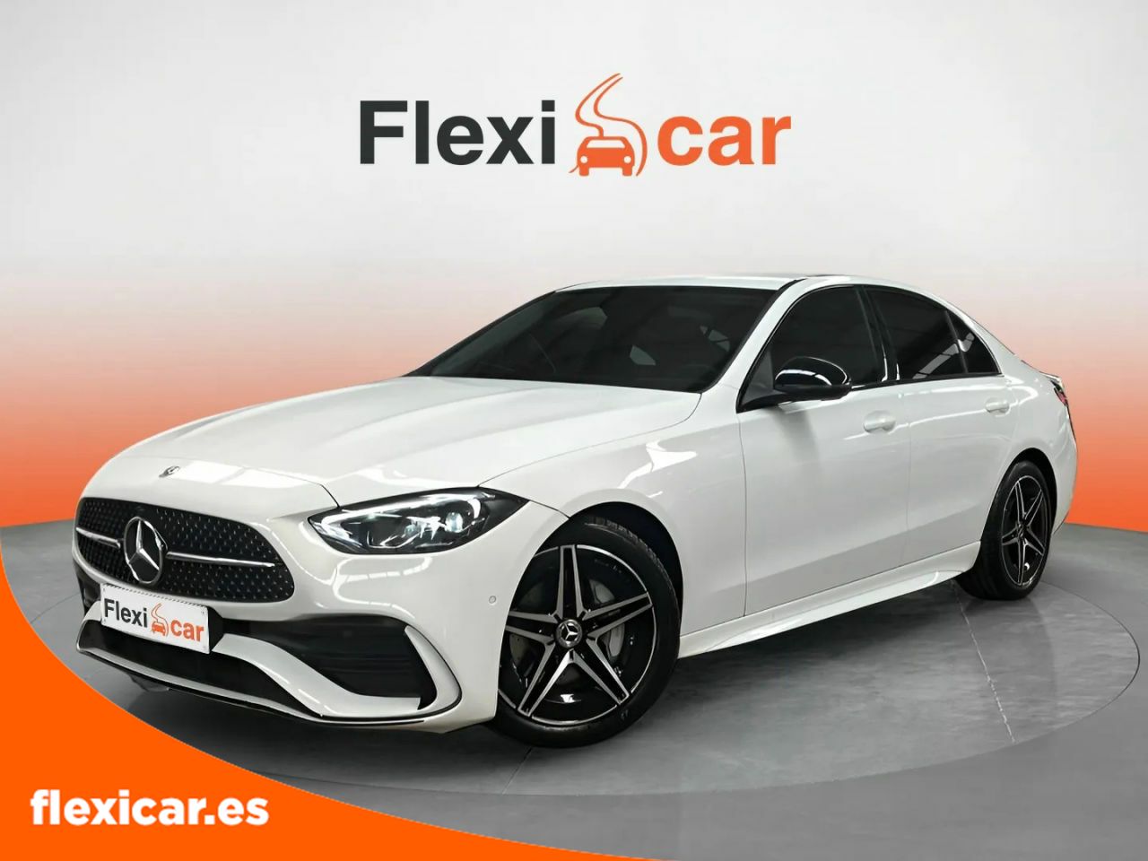 mercedes clase c 2023 / foto grande (3)