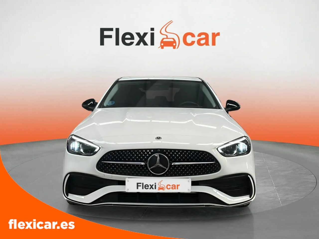 mercedes clase c 2023 / foto grande (2)