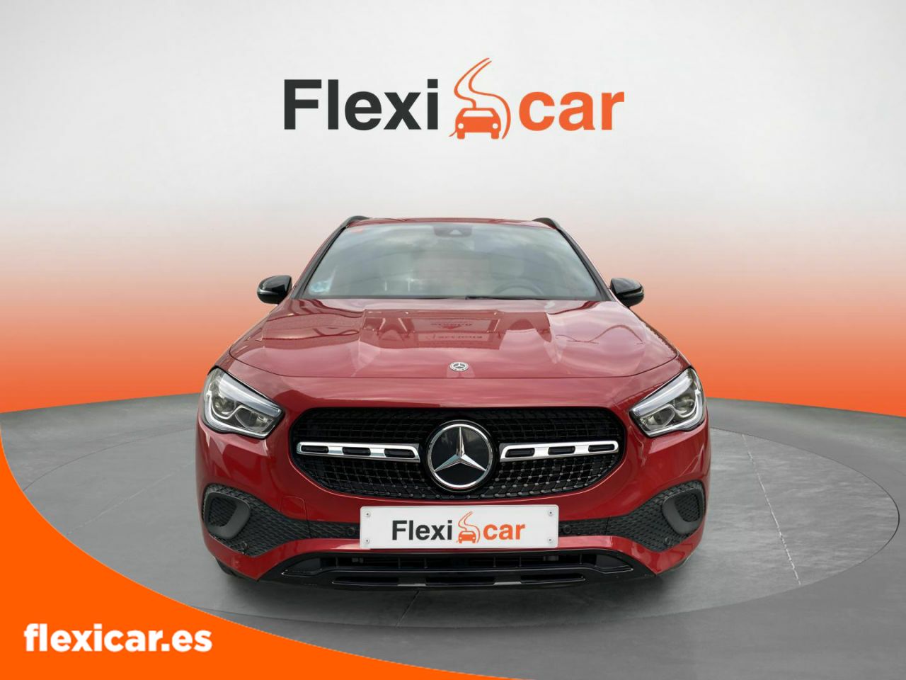 mercedes gla 2021 / foto grande (2)