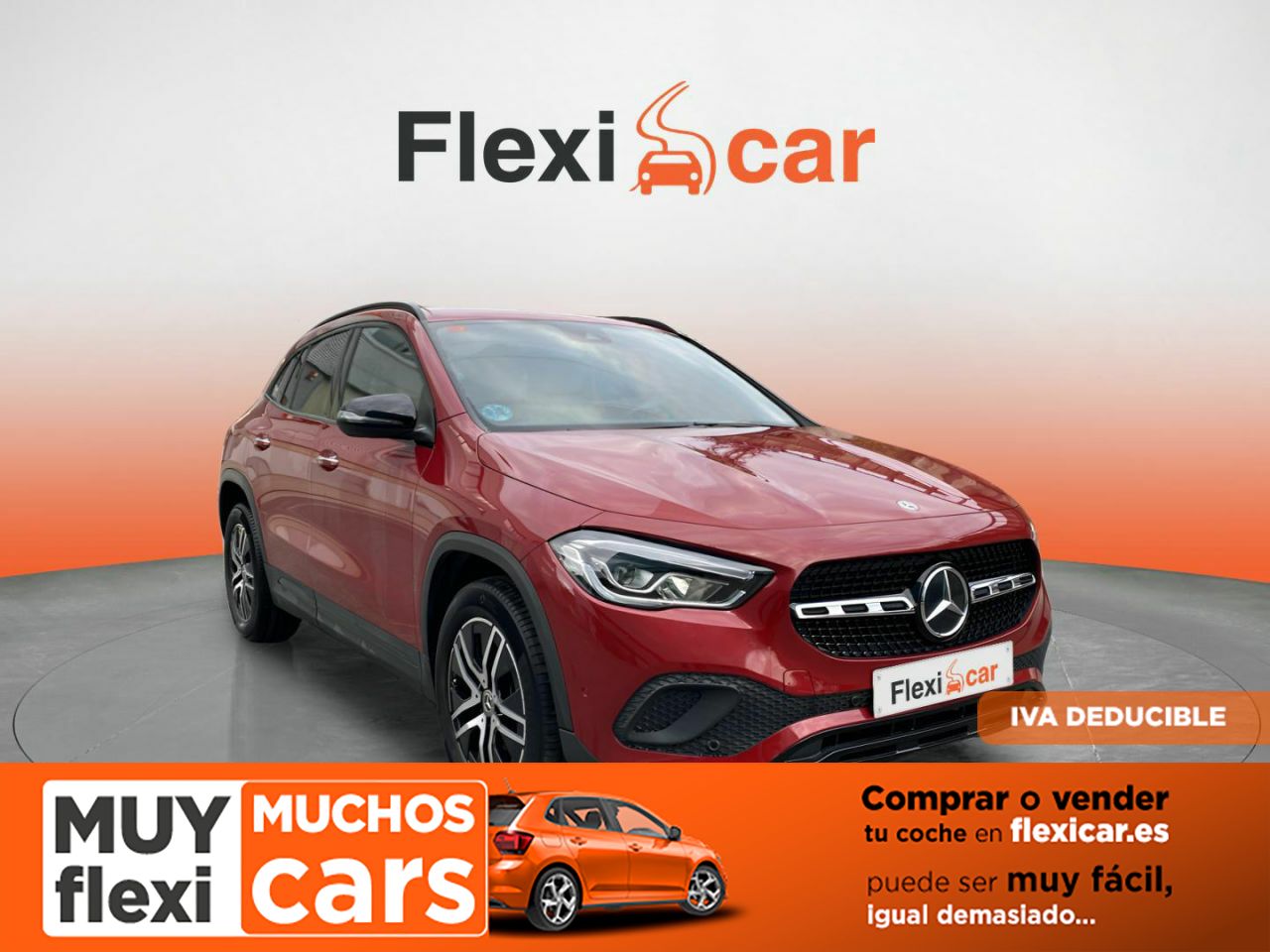 Mercedes gla 2021  de segunda mano - mercedes gla 2021 /