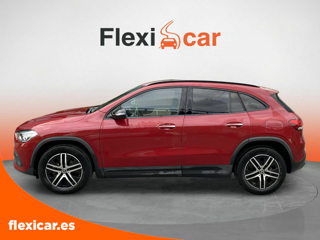 mercedes gla 2021 / foto grande (3)