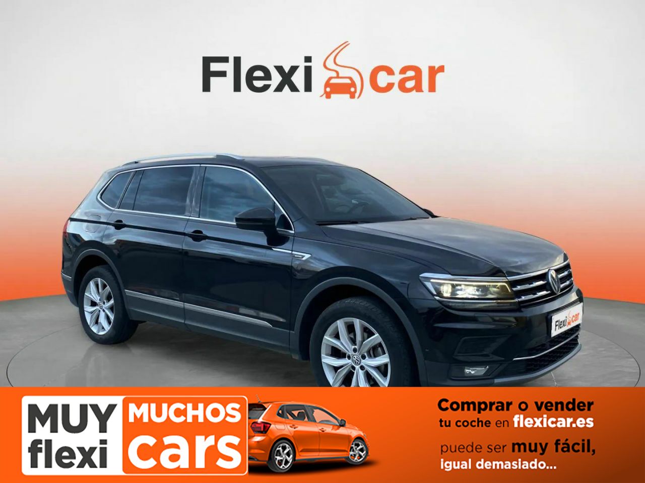 Volkswagen tiguan 4x2  de segunda mano - volkswagen tiguan 2021 /
